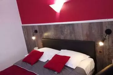 Hotel Hôtel Montespan