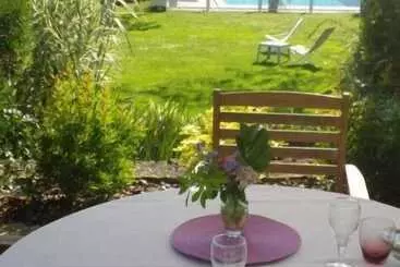 Hotel Hôtel Restaurant Ricordeau