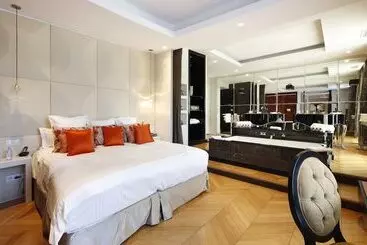 Szálloda Le Pigonnet  Esprit De France