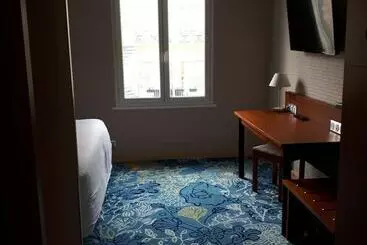 فندق Le Yachtman, The Originals Collection