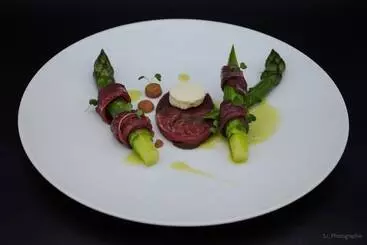 בית מלון כפרי Logis L Auberge