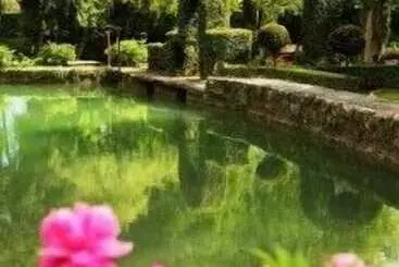 בית מלון כפרי Manoir d'Hautegente