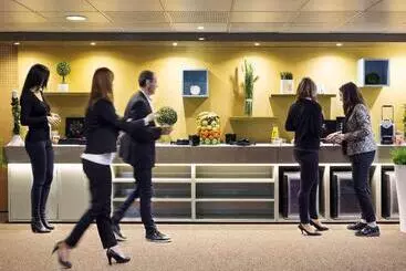 Hotell Mercure Pont D’avignon Centre