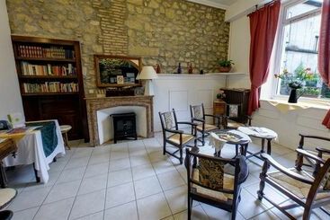 בית מלון כפרי Du Soleil