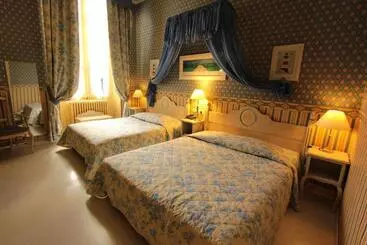 בית מלון כפרי Moderne Et Pigeon