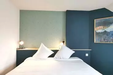 فندق Naéco Le Pouldu