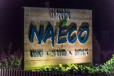 酒店 Naéco Le Pouldu