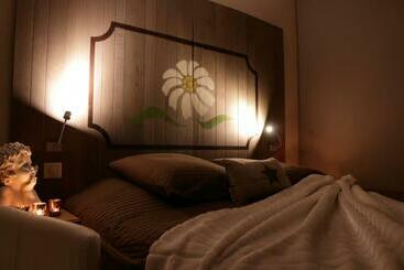 בית מלון כפרי Restaurant Beau Séjour