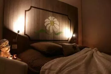 Отель Restaurant Beau Séjour