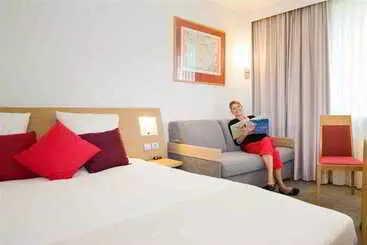 Novotel Geneve Aeroport