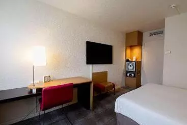 Novotel Geneve Aeroport