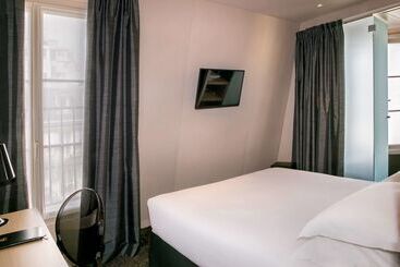 هتل Best Western Quartier Latin Pantheon