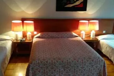 فندق De L'orangerie