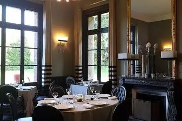 فندق Domaine De Joinville