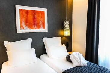 Hotel Gare Saintjean