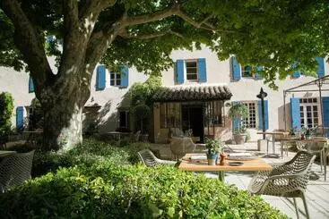 فندق Hôtel Montmirail