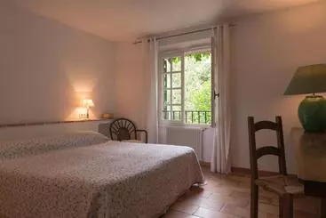 酒店 Hôtel Saint Vincent