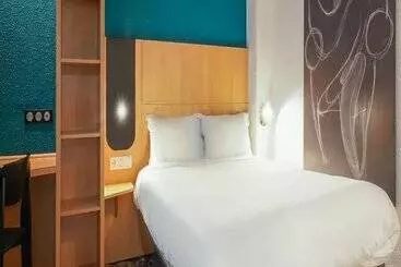 B&B HOTEL Marseille Centre Vieux PortIbis Marseille Centre Vieux Port