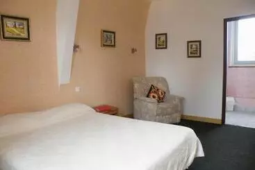 فندق La Renaudière