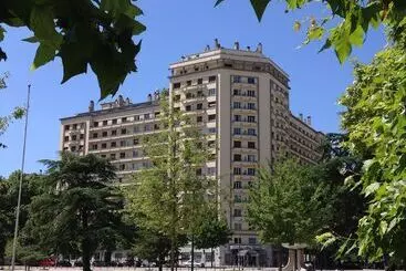 Отель Park Hôtel Grenoble   Mgallery