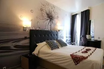 Hotel Princesse Isabelle