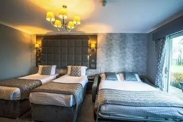 Dryfesdale Hotel   Bw Signature Collection