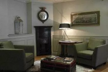 Brooks Hotel Edinburgh