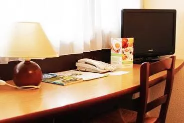 Campanile Hotel Hull