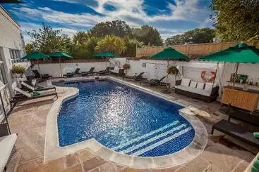 Hotel Duke Of Richmond