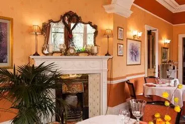 هتل Kildonan Lodge