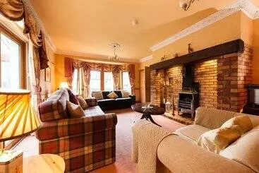 هتل Kildonan Lodge