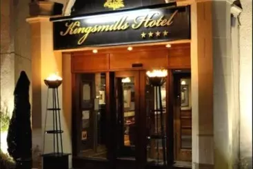 Отель Kingsmills