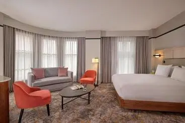 Hotel Leicester The Grand