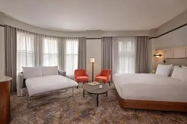 Hotel Leicester The Grand