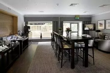 Macdonald Berystede Hotel & Spa