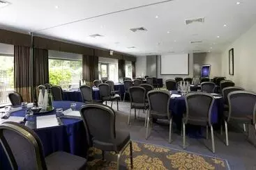 Macdonald Berystede Hotel & Spa