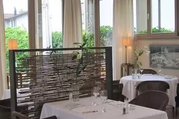 בית מלון כפרי Schatzmann