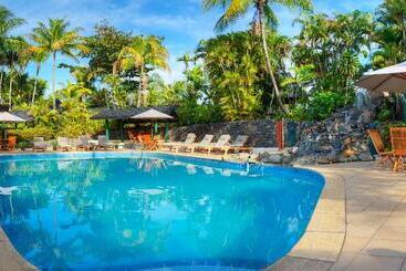 Hotel Tanoa International