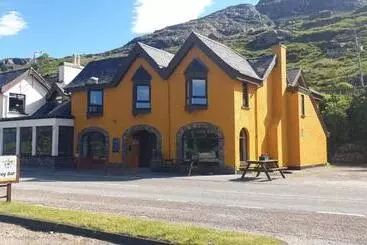 فندق The Dundonnell