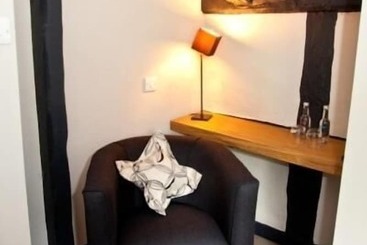 ホテル The Greenman Fownhope Hereford