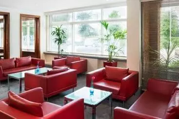 The Harlow Hotel By Accorhotels