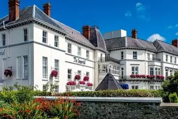 Hotelli The Imperial