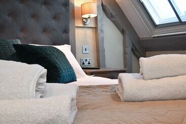 Hotel Lansdowne Strand