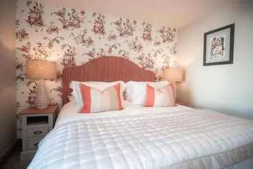 בית מלון כפרי The Ruddings