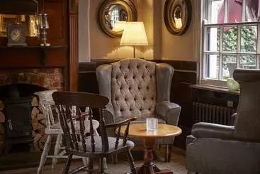 فندق Two Brewers By Chef & Brewer Collection