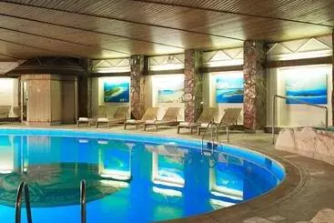 Leonardo Hotel and Conference Venue Hinckley Island