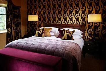 Pennyhill Park Hotel And Spa