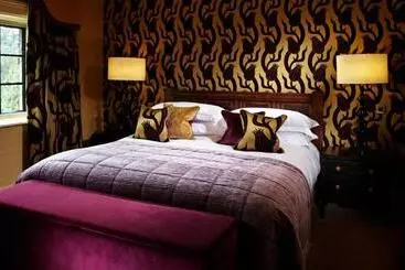 Pennyhill Park Hotel And Spa