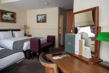 فندق Antelope By Greene King Inns