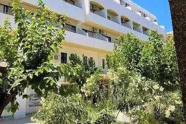 Hotel Apollon